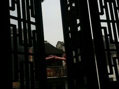 -蜜桃餐厅·古运河畔(南下塘店)