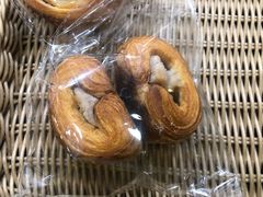 芋头奶油酥-85度C(上海兰溪二店)