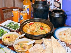 -本味焖罐源(天泽街店)
