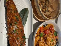 -无印良品餐堂 MUJI Diner(成都太古里店)