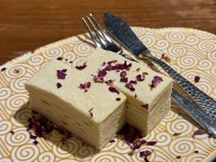 -金手鼓·新疆菜(南京店)
