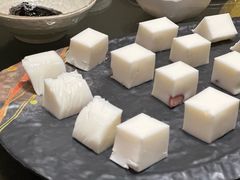 -诺敏塔拉奶茶-布里亚特包子-手把肉(锦都会店)