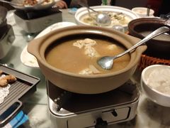 -新白鹿餐厅(爱琴海购物中心店)