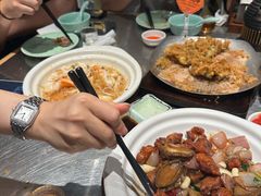 -潮界(虹桥新天地店)