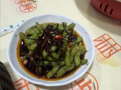-小林哥的海鲜馆·夜宵烧烤(渔人码头店)