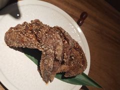 -千代武日本料理(爱建店)