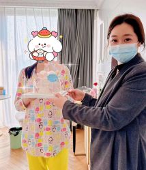 -颐休月子会所(杭州旗舰店)