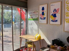 -小谷姐姐麻辣拌·麻辣烫(北辰店)