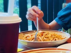 -萨莉亚意式餐厅(国和1000店)