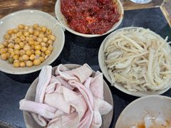 -星鸿社重庆老火锅