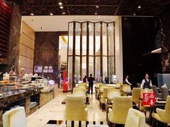 -长沙富力万达文华酒店