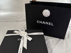 -CHANEL(恒隆广场店)