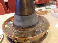 -阳坊大都涮羊肉(阳坊总店)
