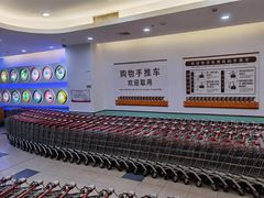 -大润发(康桥店)