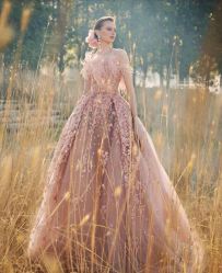 -中谷小南国花园酒店·宴会厅