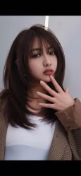 点击看大图 -MINX名珂斯·烫染形象设计