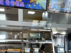 -TACO STAR 塔可星(下沙宝龙店)