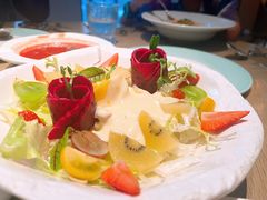 -波特曼西餐厅(中央大街店)