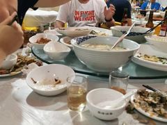 -丰收渔港饭店(嵊泗店)