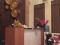 -莲泰式·中式·沐足·精油SPA采耳(天河店)