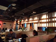 大堂-嘿嘟嘟·肋条烧肉放题(爱融荟城店)