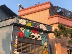 -伦教678文化街