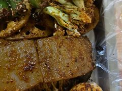 -非凡烧烤(历史博物馆店)
