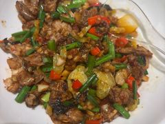 -串盟烧烤大排档·长沙美食地标(星沙店)