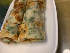 -台北楚楚园馅饼粥(虹桥南丰城店)