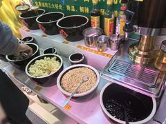 -巴卤社老火锅(财富店)