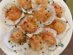 -北门饭店(三香路店)