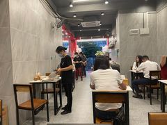 大堂-有章牛杂(石厦店)
