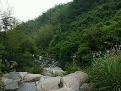 -东林大峡谷