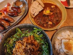 -Mesa Madre梅萨妈妈·Bintana(国贸店)