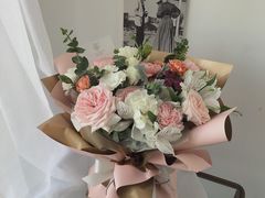 -叁朵花室