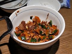 -农耕记·湖南土菜(halo广场店)