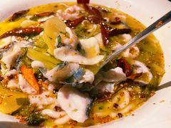 -蔴将·川菜(黄龙万科店)