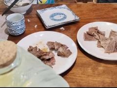 -热血兄弟·炭火烤肉(融侨中心店)