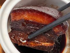 东坡肉-新白鹿餐厅(龙游路总店·杭帮菜名店)