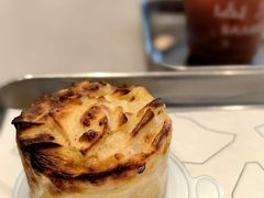 薯泥芝士塔-SAANCI山池咖啡(海上世界文化艺术中心店)