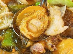 -美未居·老字号·地道顺德菜·桑拿鸡·鱼生(容桂店)