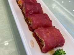 红米肠-金翠皇宫粤菜·点心·海鲜(科技园店)
