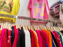 -广州白马服装市场