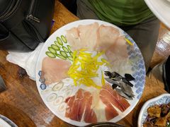 -桥香园过桥米线(国贸店)