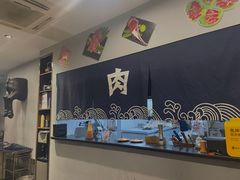 -芝士牛炭火烤肉