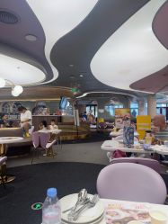 点击看大图 -奈尔宝·国风主题儿童乐园·亲子餐厅(豫园商城店)