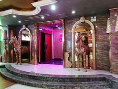 -乐比酷KTV(前进大街店)