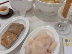 -凤凰楼酒家·粤宴点心(华强北店)