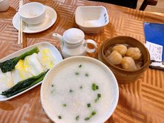 农家鸡蛋肠-新城餐厅(吉祥北街店)