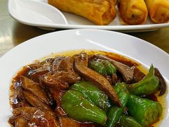 -玉华饮食店(茅台路店)